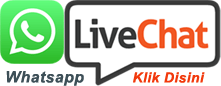 Chat Live WA Sekarang